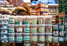 Buy what you’re selling? Some MJ CEOs don‘t use their own products.