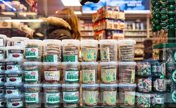 Buy what you’re selling? Some MJ CEOs don‘t use their own products.