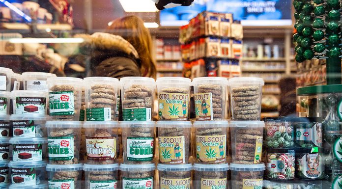 Buy what you’re selling? Some MJ CEOs don‘t use their own products.