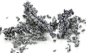 Vanadium – What it is, and why it matters to your portfolio