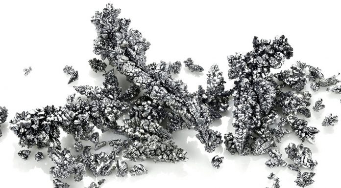 Vanadium – What it is, and why it matters to your portfolio