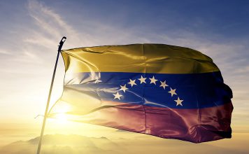 ‘Live Aid’ Venezuela blocked on Venezuelan TV by government