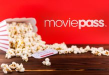 5Dubs Report: MoviePass hits another hurdle as it loses CFO