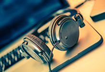 Streaming services lead U.S. music industry to third-straight year of 2-digit growth in a row