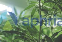 Aphria reaches new distribution agreement in Canada