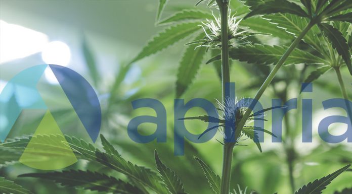 Aphria reaches new distribution agreement in Canada