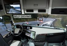 Autonomous Motoring Life