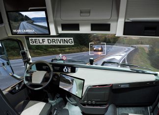 Autonomous Motoring Life