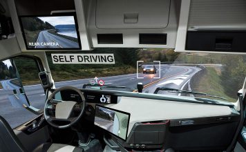 Autonomous Motoring Life