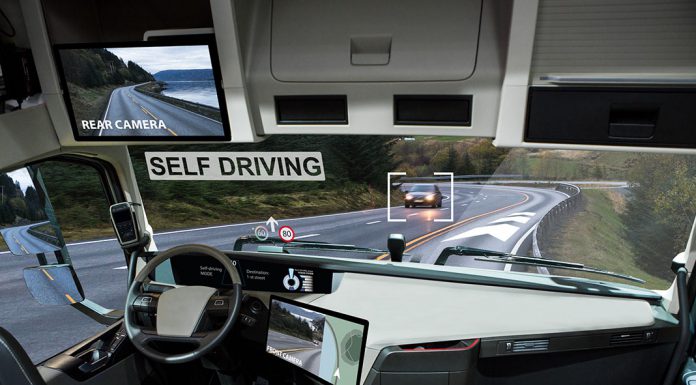 Autonomous Motoring Life