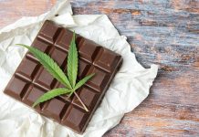 Pass More Edibles Please