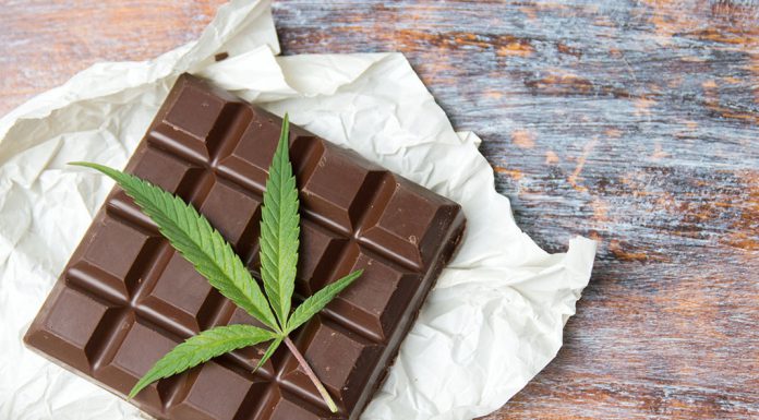 Pass More Edibles Please