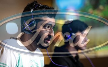 Ford is building its own eSports racing team