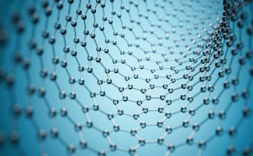 Graphene’s Magical Future Begins
