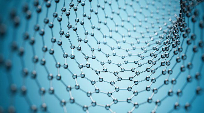 Graphene’s Magical Future Begins