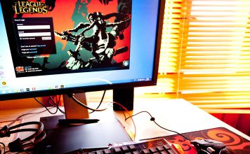 Honda signs as exclusive automotive partner of League of Legends Championship Series