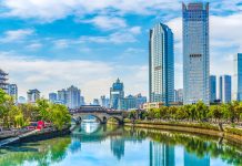 eSports Watch: Chengdu will host first major of DOTA season