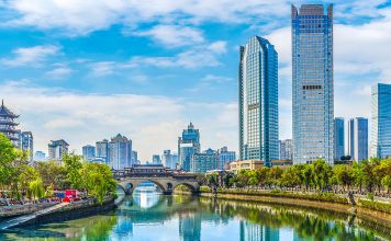 eSports Watch: Chengdu will host first major of DOTA season