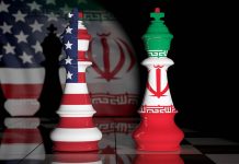 Trump to Treasury: ‘substantially increase’ sanctions on Iran