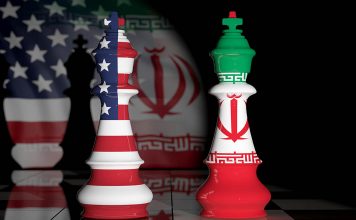 Trump to Treasury: ‘substantially increase’ sanctions on Iran