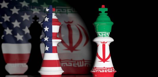 Trump to Treasury: ‘substantially increase’ sanctions on Iran