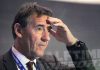 Economist Jim O’Neill warns the US may be too dependent on consumers, like in 2008