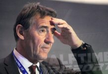 Economist Jim O’Neill warns the US may be too dependent on consumers, like in 2008