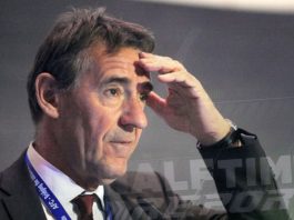 Economist Jim O’Neill warns the US may be too dependent on consumers, like in 2008