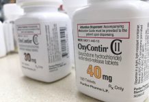Purdue Pharma, alleged opioid crisis instigator, files for bankruptcy