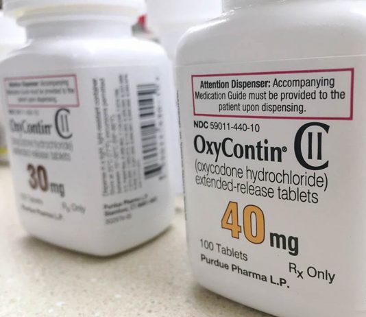 Purdue Pharma, alleged opioid crisis instigator, files for bankruptcy