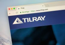 Tilray stock drops on heels of new shop acquisitions