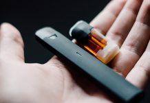 Cannabis Industry reacts to Pres. Trump’s proposed vape ban