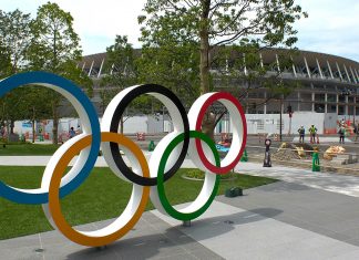 Intel breaks new ground with Tokyo 2020 Olympics eSports partnership