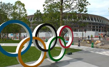 Intel breaks new ground with Tokyo 2020 Olympics eSports partnership