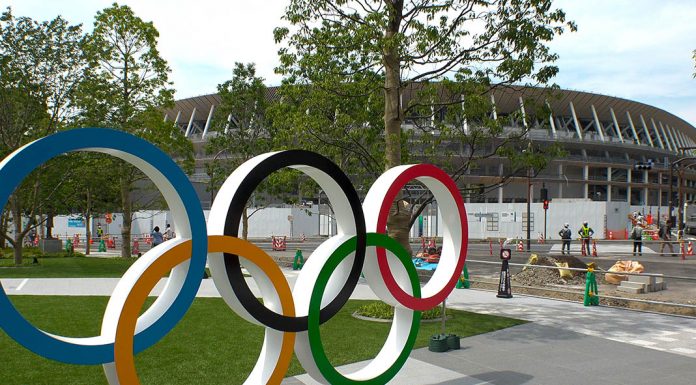 Intel breaks new ground with Tokyo 2020 Olympics eSports partnership