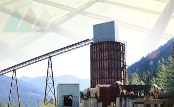 Massive BC Gold District Play with Incredible CAPEX and OPEX Advantages