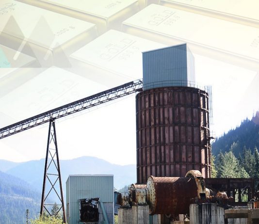 Massive BC Gold District Play with Incredible CAPEX and OPEX Advantages